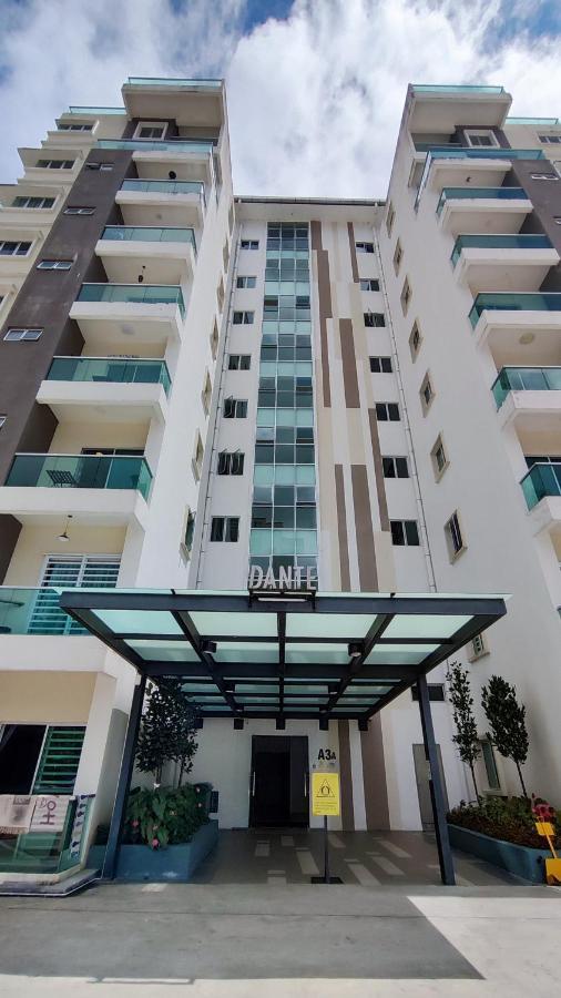 A One Holiday Apartment-Quintet Cameron Highlands Exterior foto