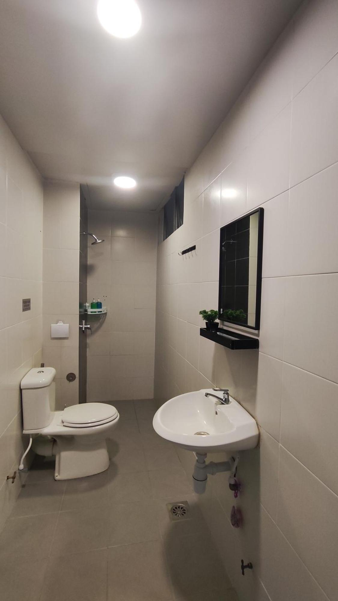 A One Holiday Apartment-Quintet Cameron Highlands Exterior foto